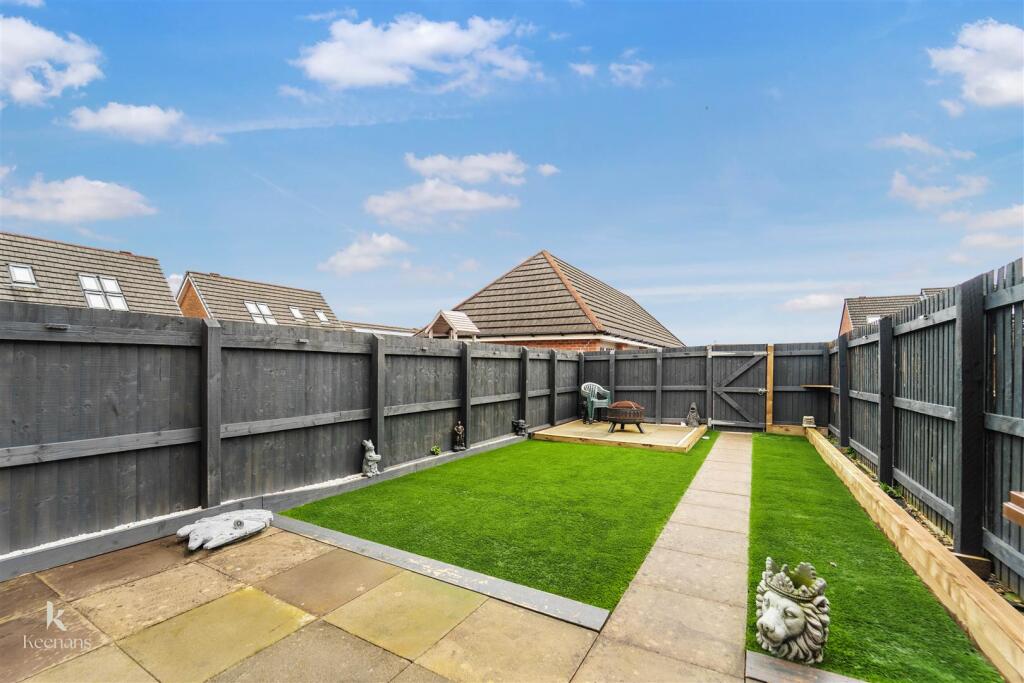 Additional image 12 of Sweet Briar Close, Clayton Le Moors, Accrington