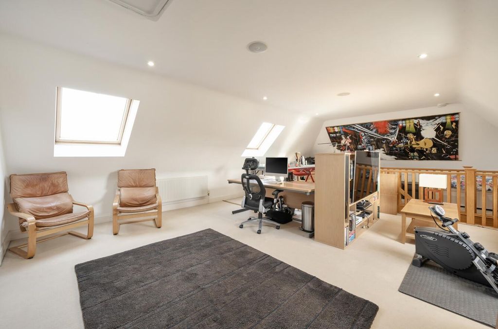 Additional image 32 of 5 bed detached house for saleChipstead Way, Banstead SM7