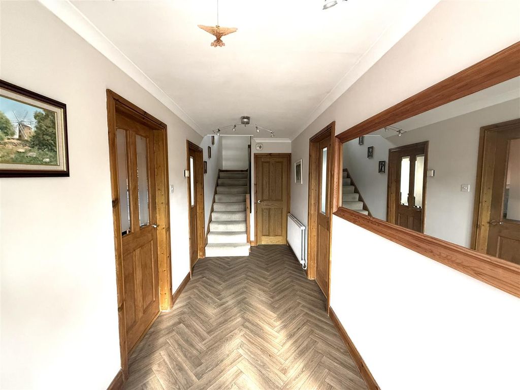 Additional image 10 of 4 bed detached house for saleFar Laund, Belper DE56