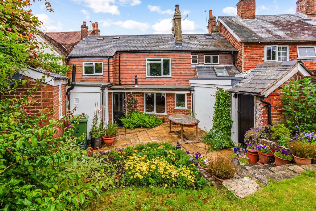 Additional image 8 of 4 bed terraced house for saleEast Street, Alresford SO24
