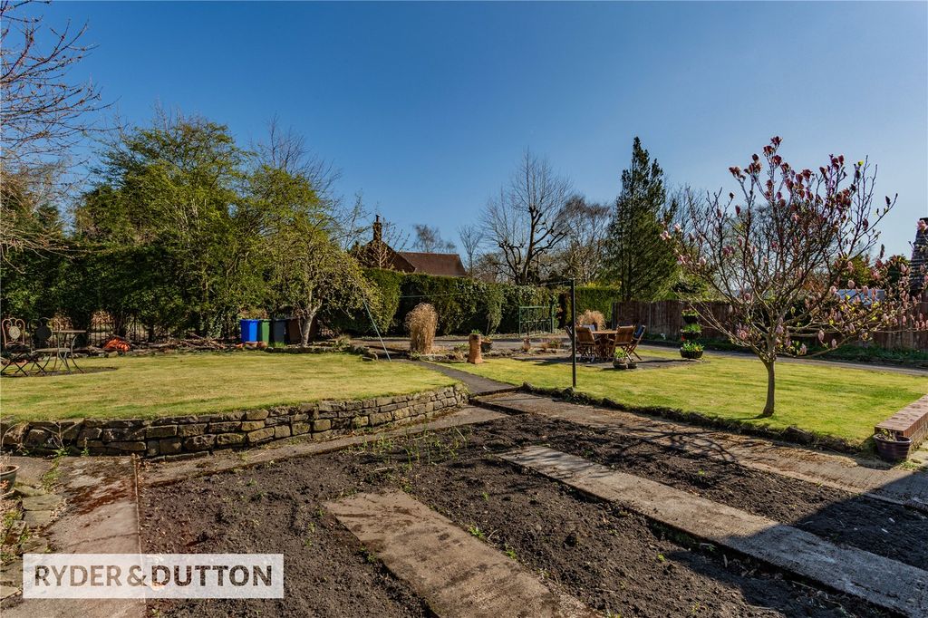 Additional image 20 of 4 bed detached house for saleCurrier Lane, Ashton-Under-Lyne, Greater Manchester OL6