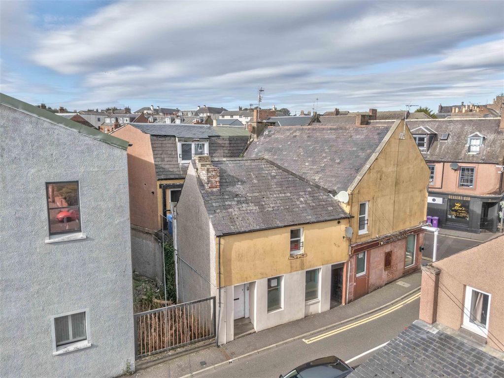 Additional image 2 of 2 bed flat for saleWest Grimsby, Arbroath DD11