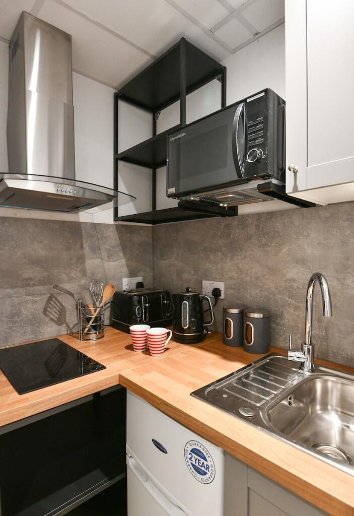 Additional image 18 of NEWMAN STUDENT Newly Refurbished Student Studios, available for 2026/27, 1 available now, some early starts available,  