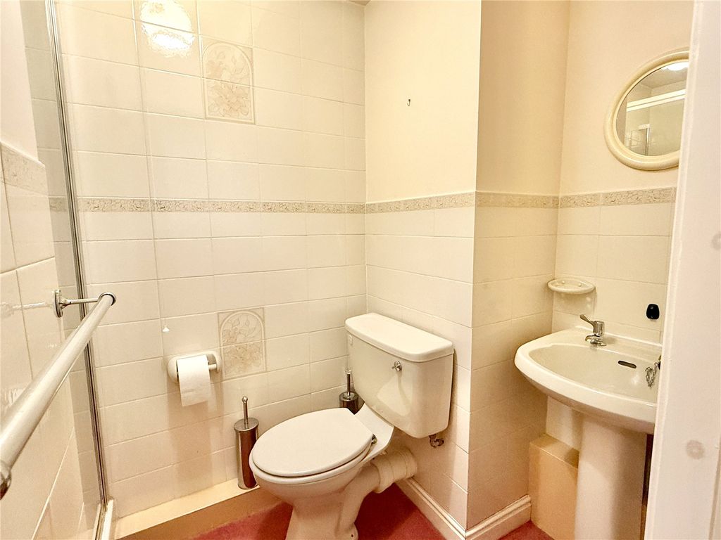 Additional image 10 of 2 bed flat for saleRegent Court, Roft Street, Oswestry, Shropshire SY11