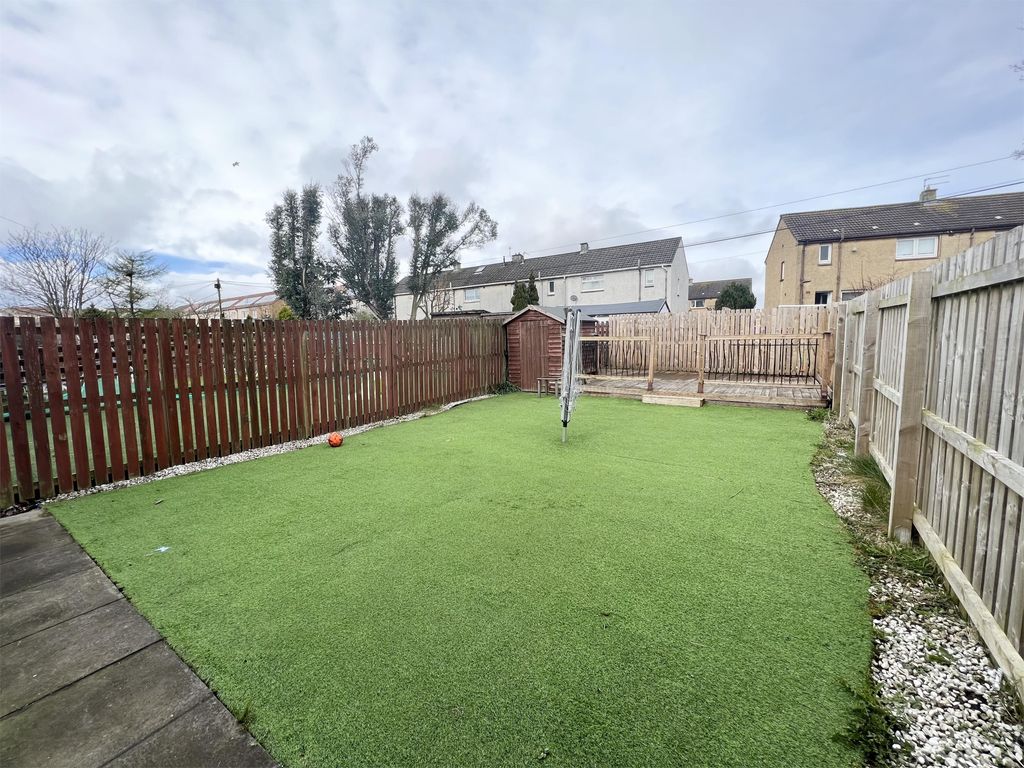 Additional image 20 of 3 bed terraced house for sale21 Clyde Terrace, Ardrossan KA22