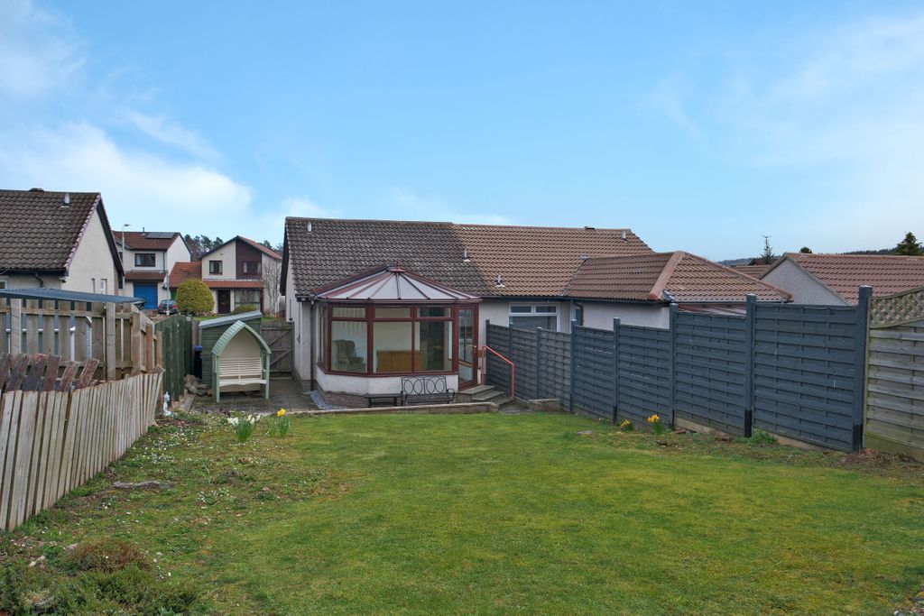 Additional image 24 of 1 bed bungalow for saleForestside Road, Banchory AB31