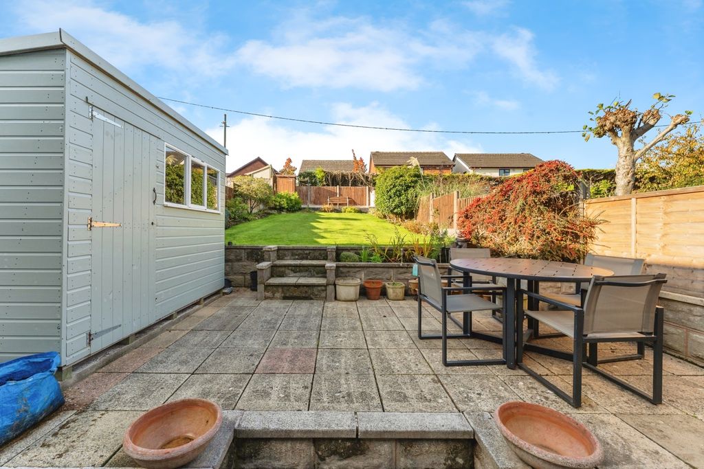 Additional image 13 of 3 bed semi-detached house for saleWillowfield Estate, Pentre Halkyn, Holywell, Flintshire CH8