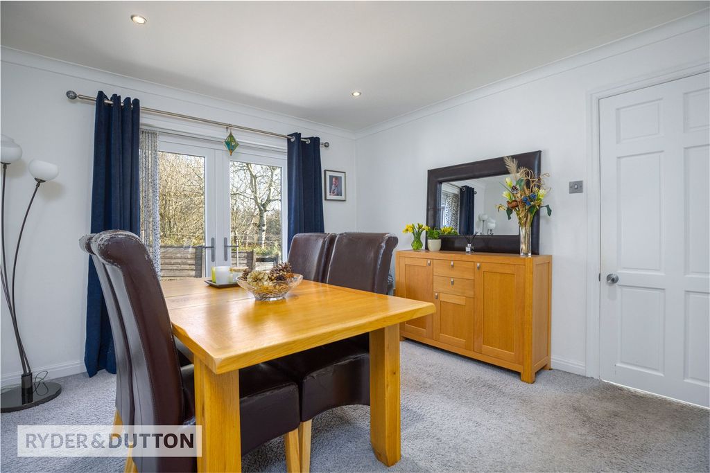 Additional image 8 of 4 bed detached house for saleFernhill Park, Stacksteads, Rossendale OL13