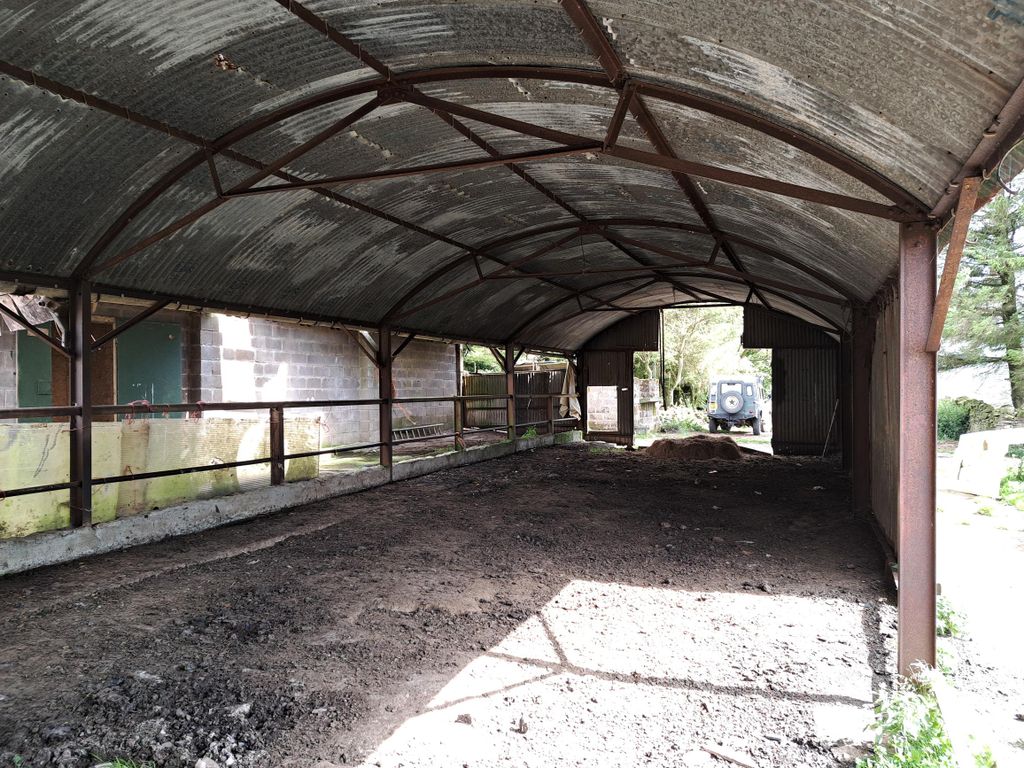 Additional image 20 of 5 bed farmhouse for saleNenthead Road, Alston CA9