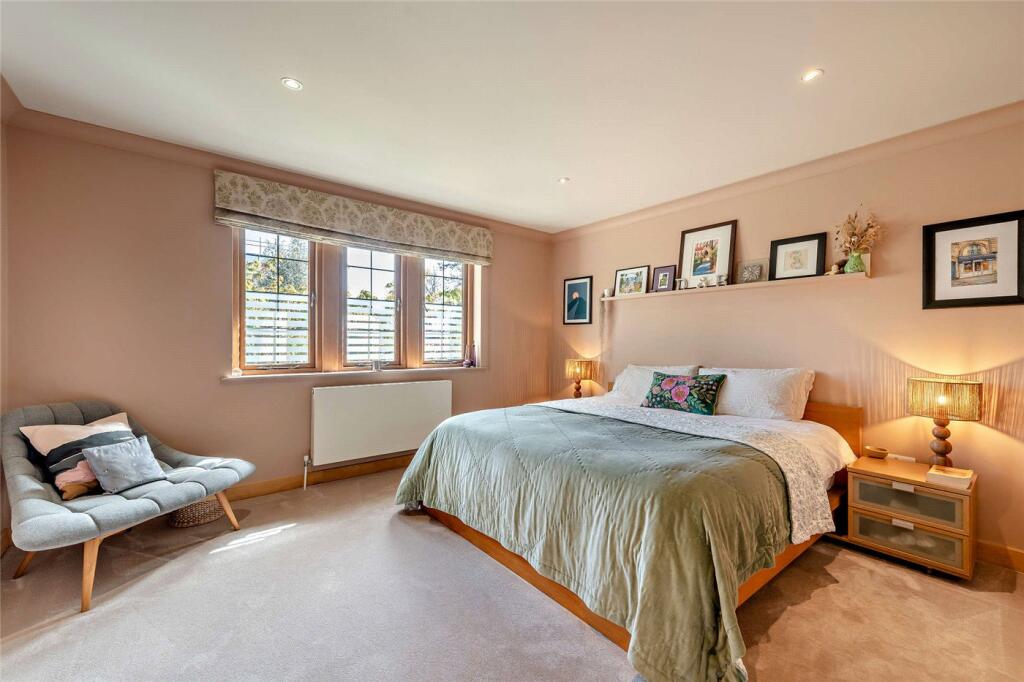 Additional image 15 of Lansdown Road, Bath, Somerset, BA1