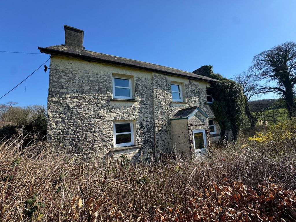 Additional image 21 of 3 bed farm for saleLlangwyryfon, Aberystwyth SY23