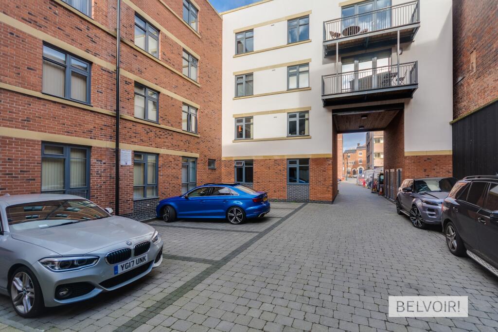 Additional image 11 of Warstone Lane, Jewellery Quarter, Birmingham, B18