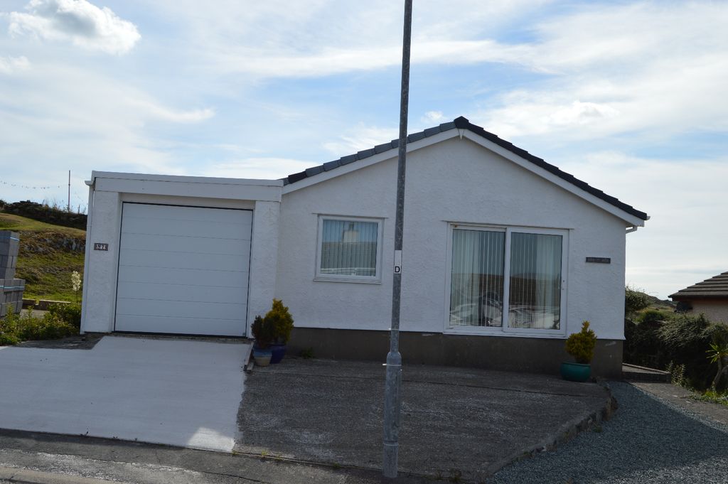 2 bed detached house for saleCraig Ddu Estate, Amlwch LL68