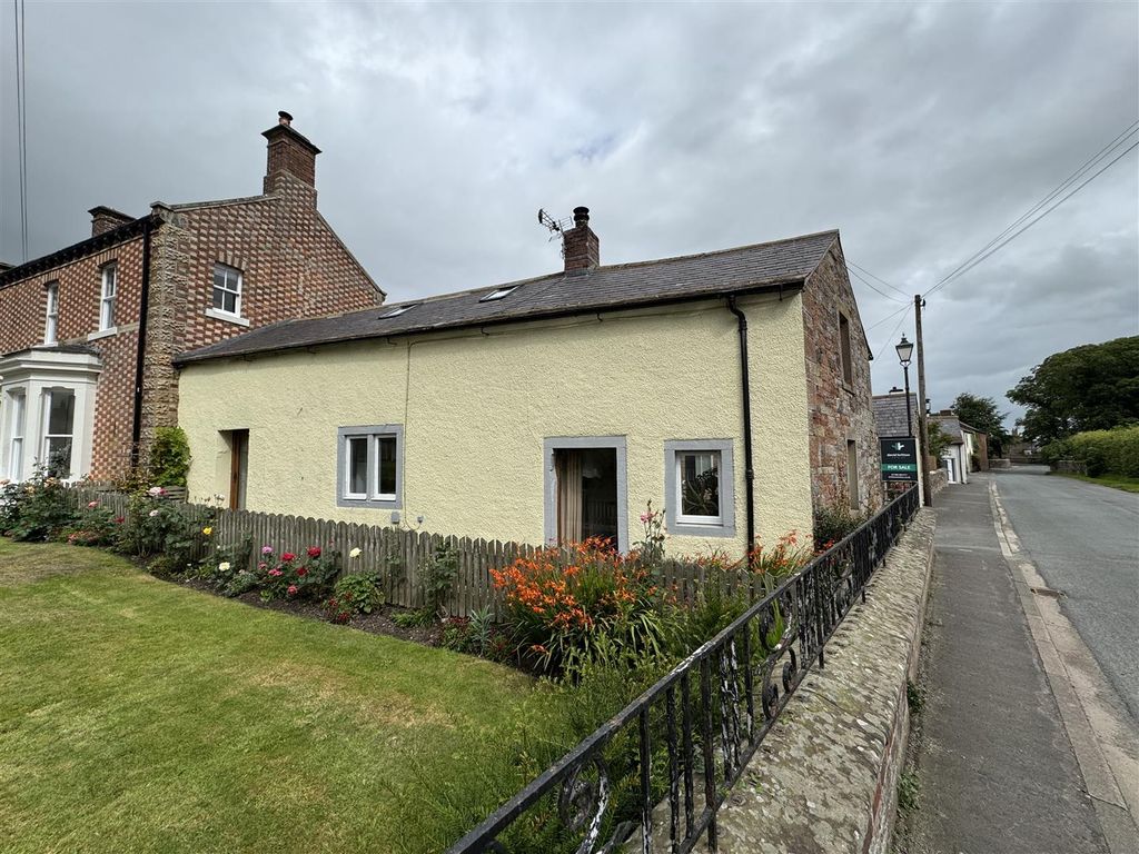 1 bed property for saleGreat Orton, Carlisle CA5