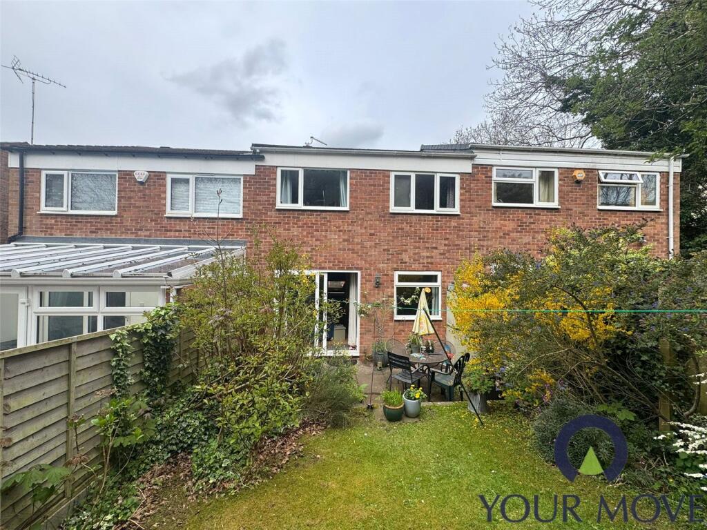 Additional image 20 of Palmcourt Avenue, Birmingham, West Midlands, B28