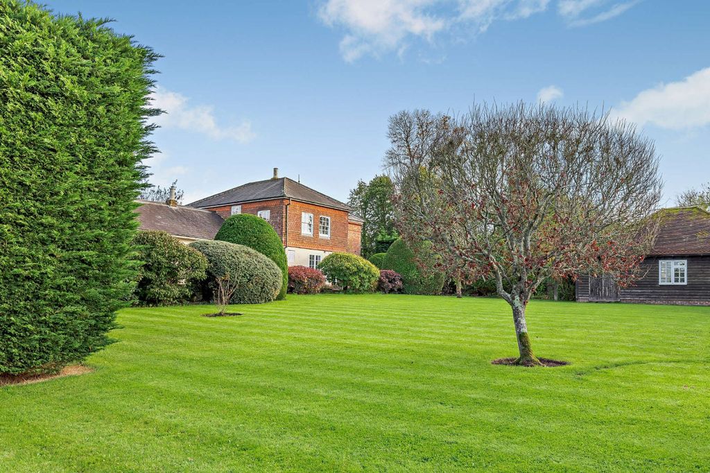Additional image 18 of 4 bed detached house for saleRowner Road, Billingshurst, West Sussex RH14