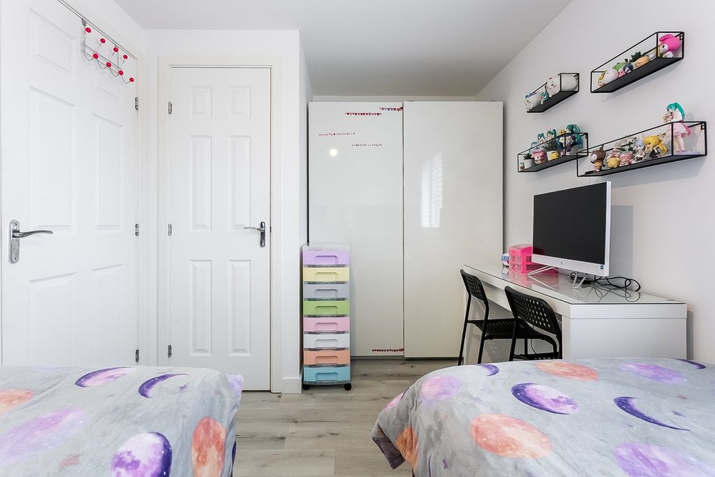 Additional image 14 of 2 bed terraced house for saleO'donnel Road, Edinburgh EH17