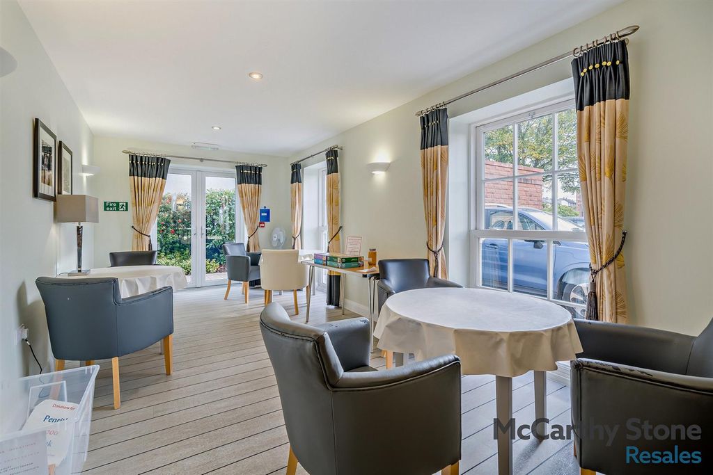 Additional image 14 of 1 bed flat for salePele Court, Friargate, Penrith CA11