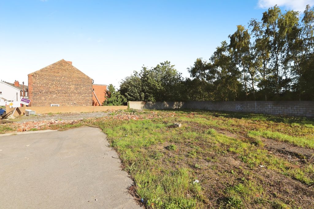 Additional image 4 of Land for salePitt Street, Barnsley S73