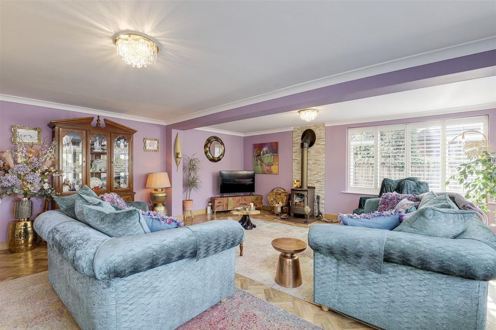Additional image 2 of 4 bed detached bungalow for saleGrimesgate, Diseworth DE74