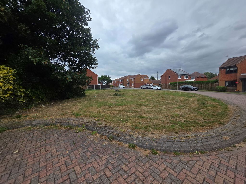 Additional image 4 of Land for saleBeechfield Close, Bolton-Upon-Dearne, Rotherham S63