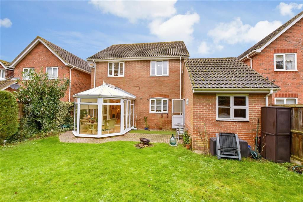 Additional image 3 of 4 bed detached house for saleAsh Tree Close, Birchington, Kent CT7