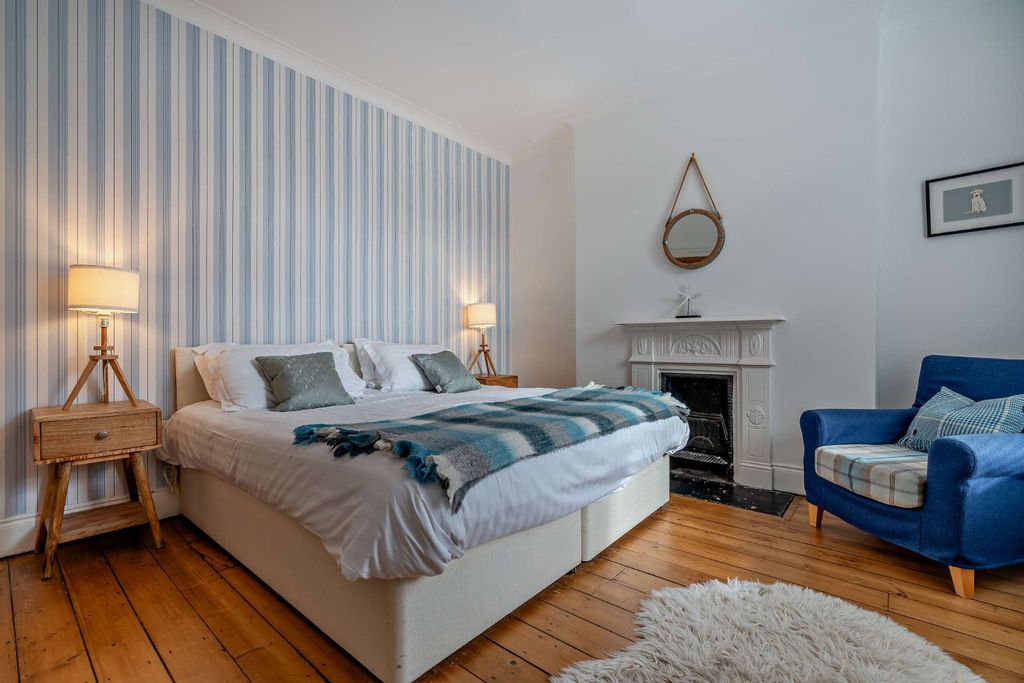 Additional image 15 of 5 bed terraced house for saleArgyle Street, Alnmouth, Alnwick, Northumberland NE66