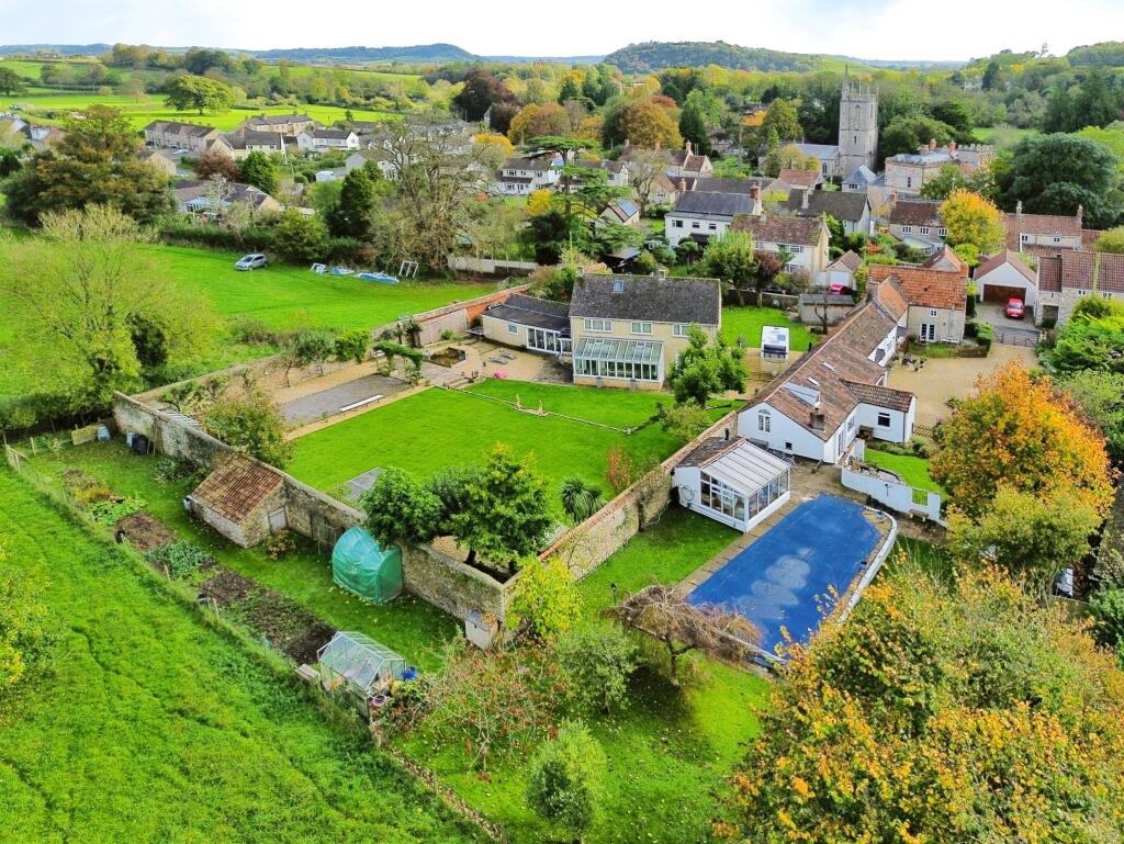 Additional image 34 of North Road, Wookey, Wells