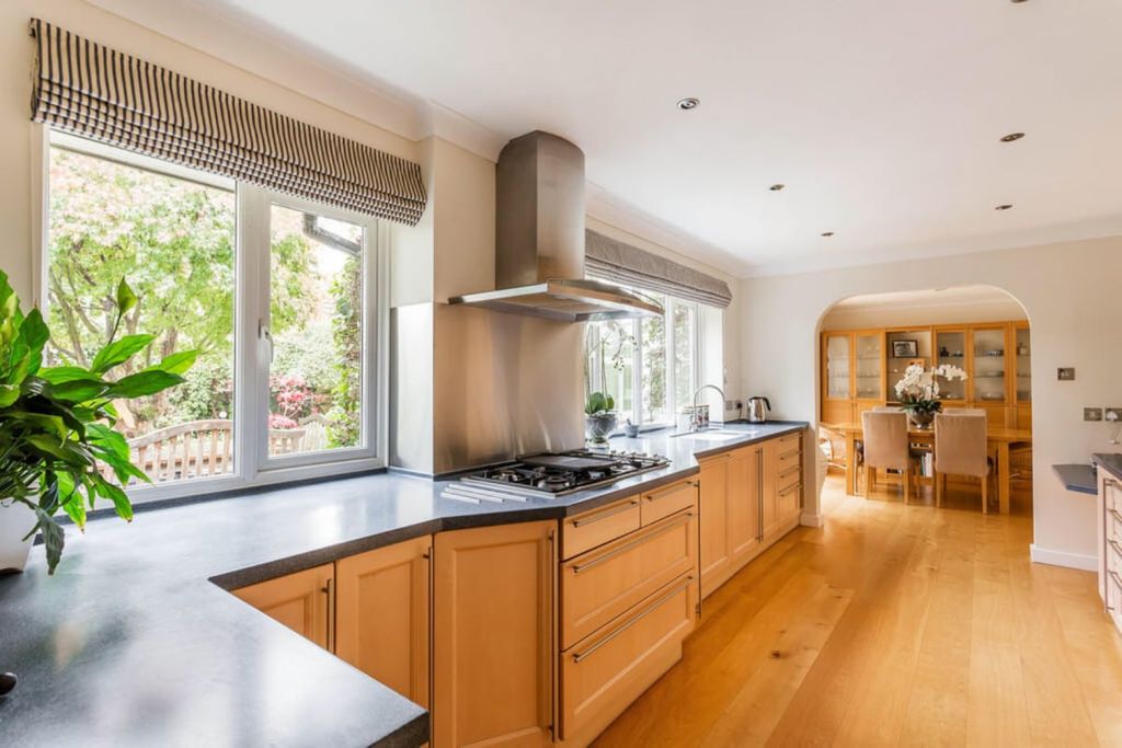 Additional image 4 of 4 bed detached house for saleHarriotts Lane, Ashtead KT21