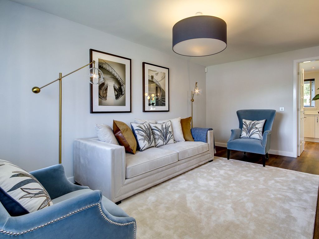 Additional image 8 of 4 bed detached house for sale"The Leith" at Glen Banks Road, Saltcoats KA21