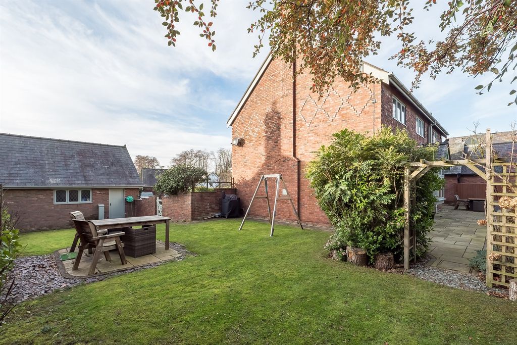 Additional image 23 of 4 bed detached house for saleSandlebridge Rise, Alderley Edge SK9