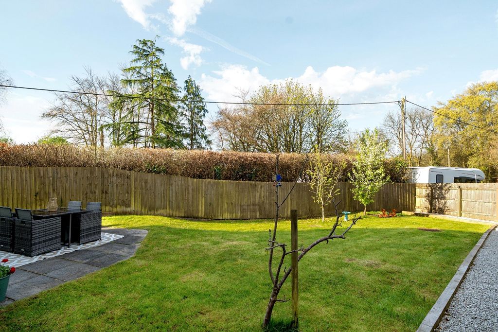Additional image 7 of 4 bed detached house for saleHalwill Meadow, Halwill Junction, Beaworthy, Devon EX21