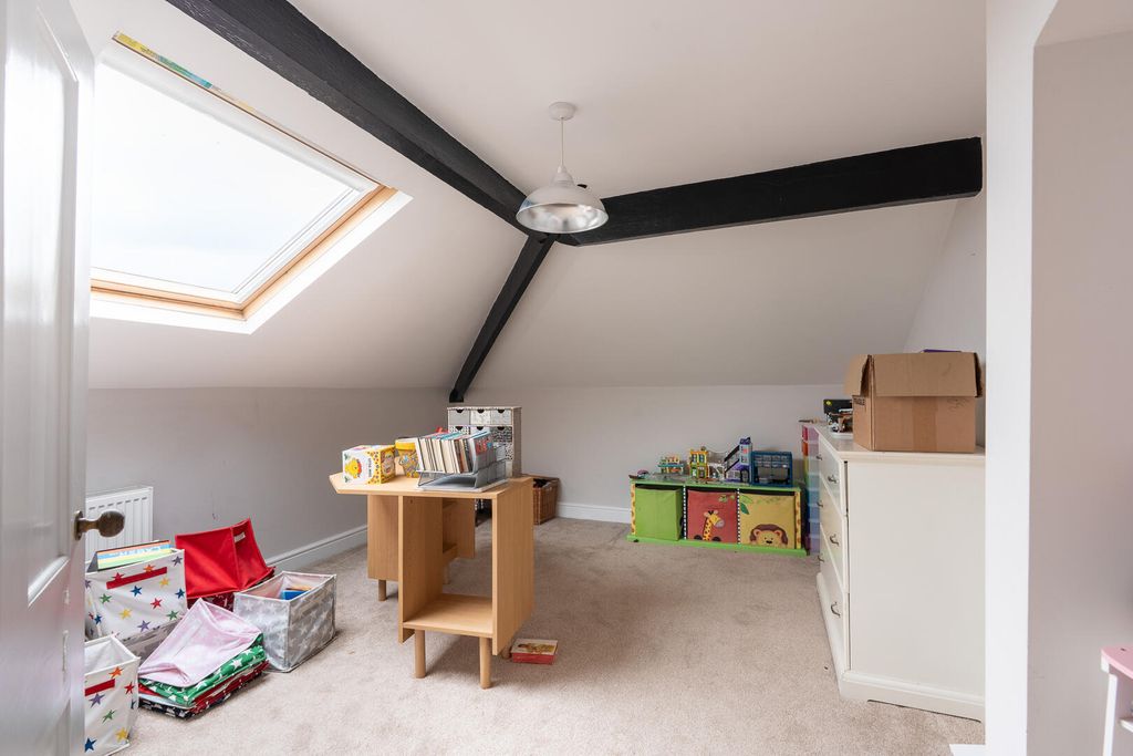 Additional image 53 of 6 bed detached house for saleMain Street, Hemington, Derby DE74