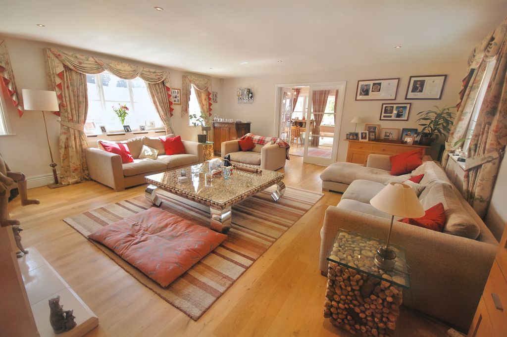 Additional image 7 of 4 bed detached house for saleWelton-Le-Wold, Louth LN11