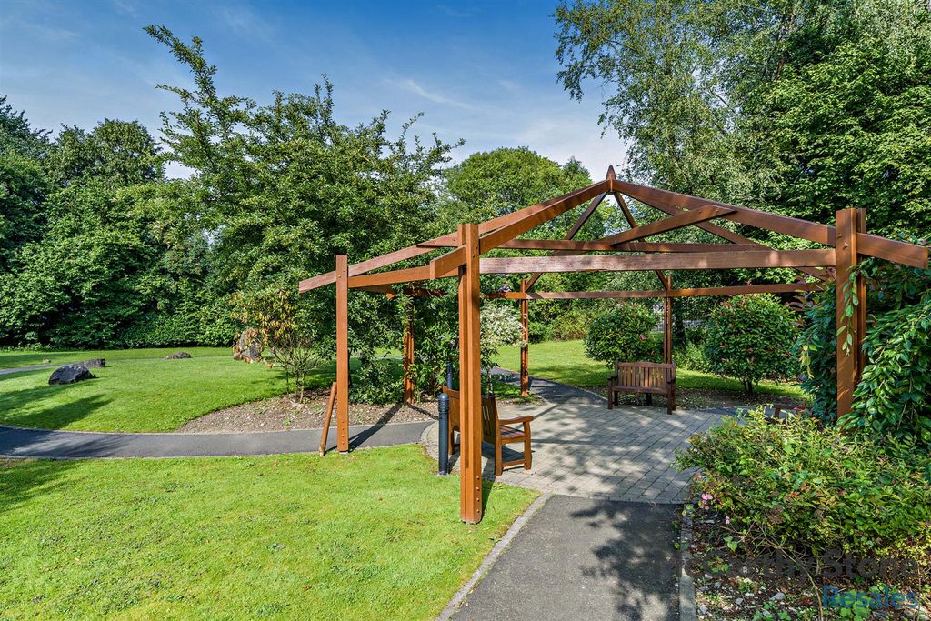 Additional image 27 of 2 bed flat for sale25 Wainwright Court, Kendal LA9
