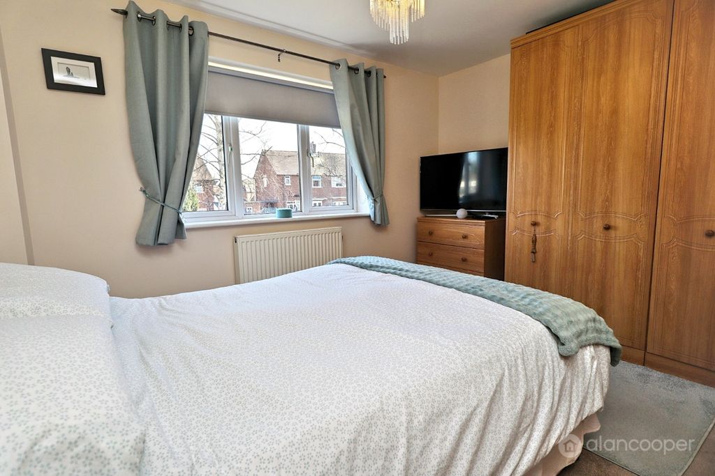 Additional image 18 of 2 bed flat for saleAlec Stewart House, Hilditch Way, Attleborough, Nuneaton CV11