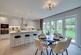 Plot 37, The Seacombe at Ridge Walk at Whiteley Meadows, Curbridge Way, Curbridge SO30