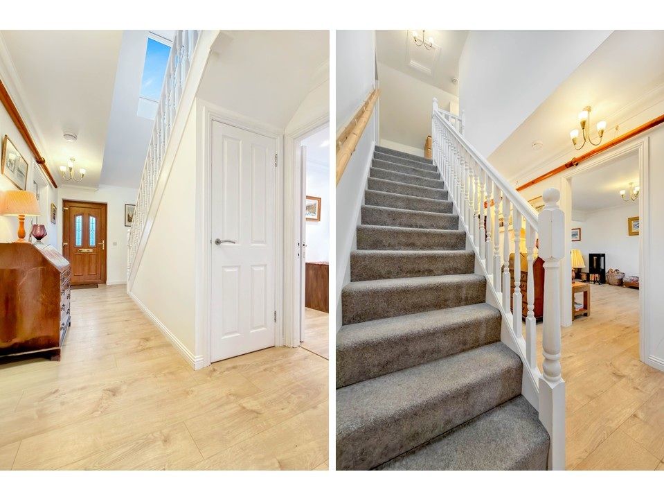 Additional image 12 of 3 bed detached house for saleNant Park, Taynuilt, Argyll, Taynuilt PA35
