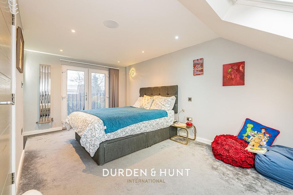 Additional image 11 of 4 bed terraced house for saleWestminster Gardens, Barking IG11