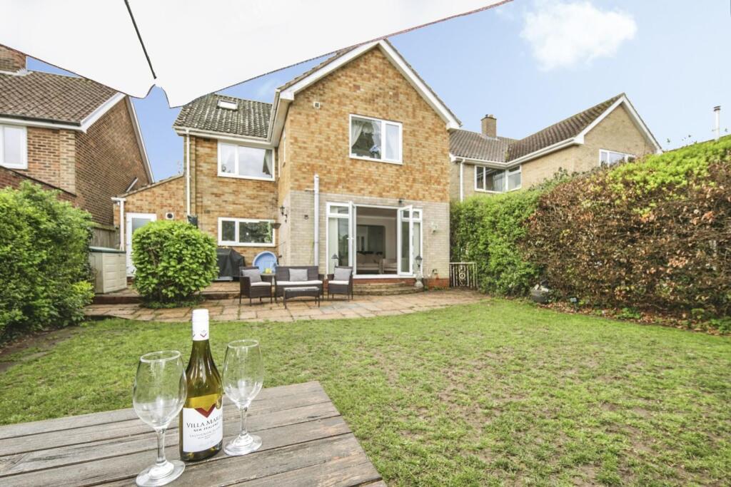Additional image 12 of Longdon Road, Knowle, Solihull