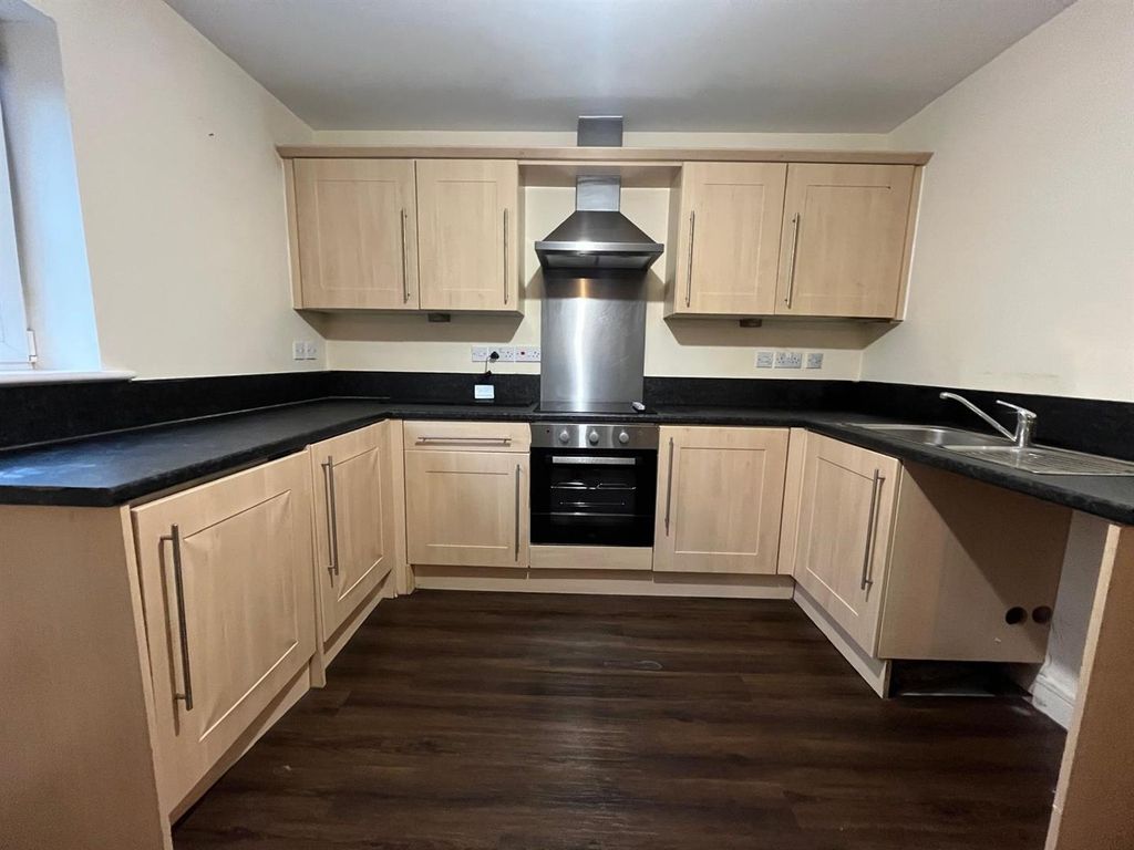 Additional image 3 of 2 bed flat for saleGladstone Mill, Stalybridge SK15