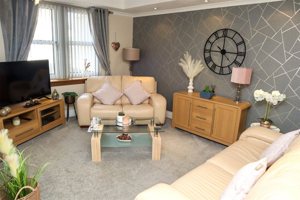 Additional image 2 of 1 bed flat for saleWoodstock Avenue, Lanark, South Lanarkshire ML11