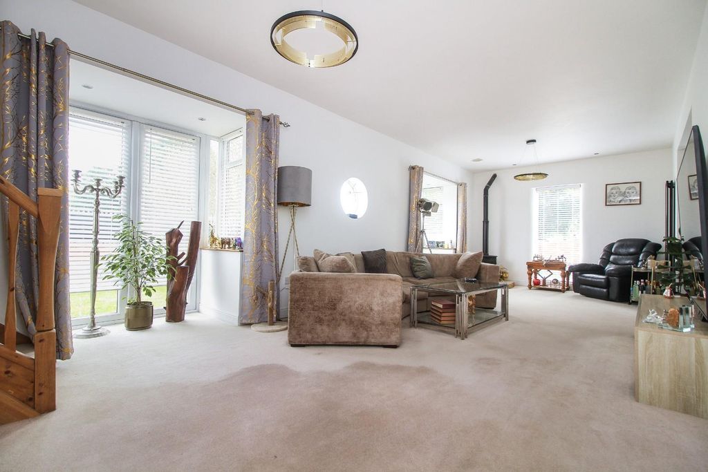 Additional image 10 of 4 bed detached house for saleWoodhorn Road Back, Ashington NE63
