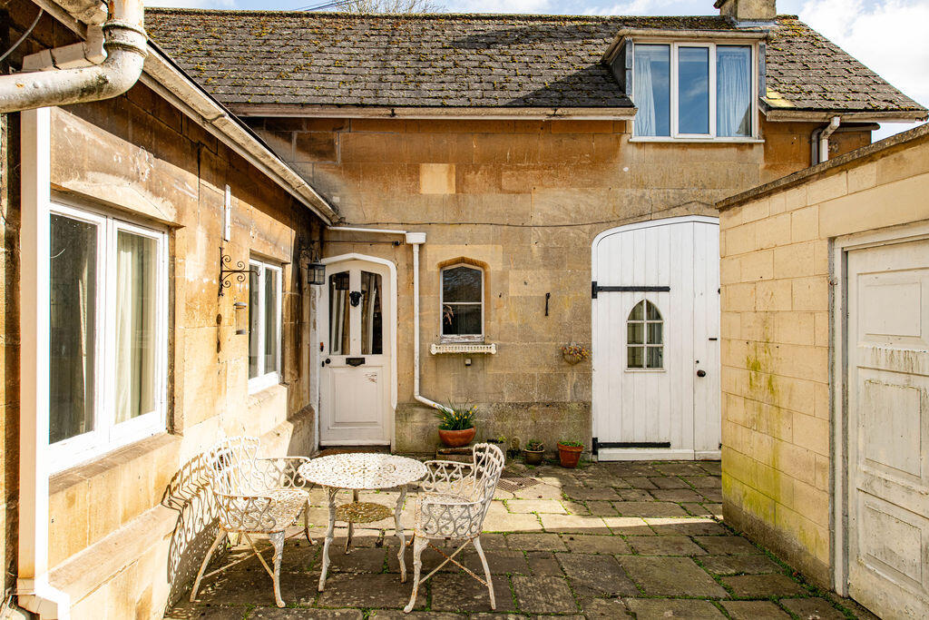 Additional image 2 of Weston Road, Bath