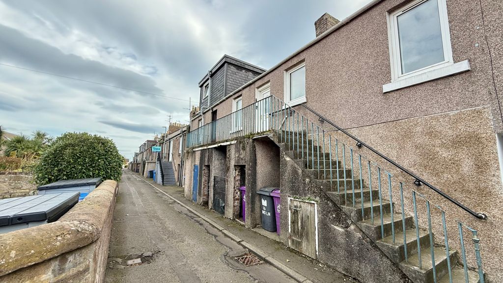 Additional image 47 of Property for salePart Of Portfolio 80 Dundee Loan, Forfar, Angus DD8