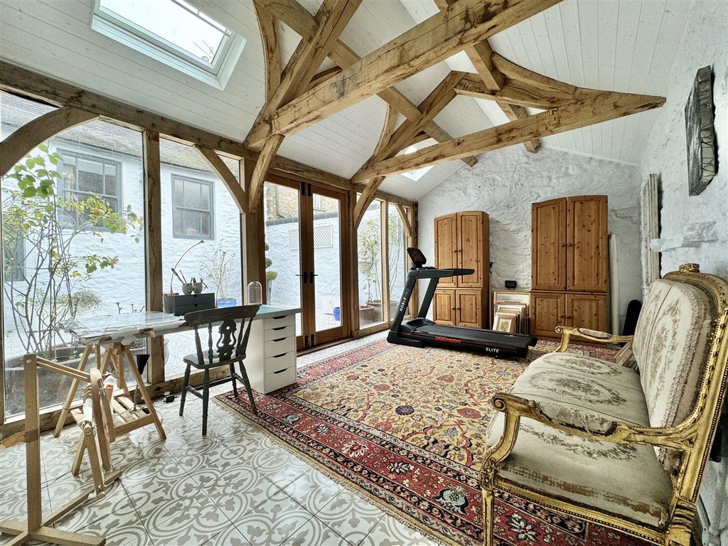 Additional image 16 of 3 bed terraced house for saleFront Street, Alston CA9