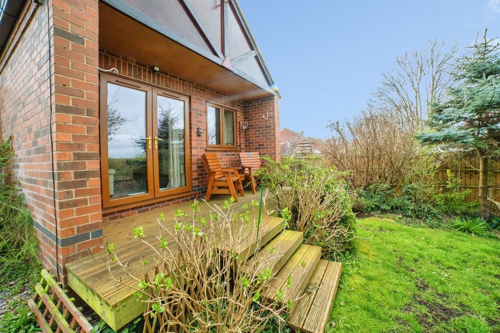 Additional image 33 of 5 bed detached house for saleDerby Road, Swanwick, Alfreton DE55