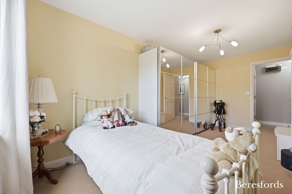 Additional image 13 of 2 bed flat for saleStock Road, Billericay CM12