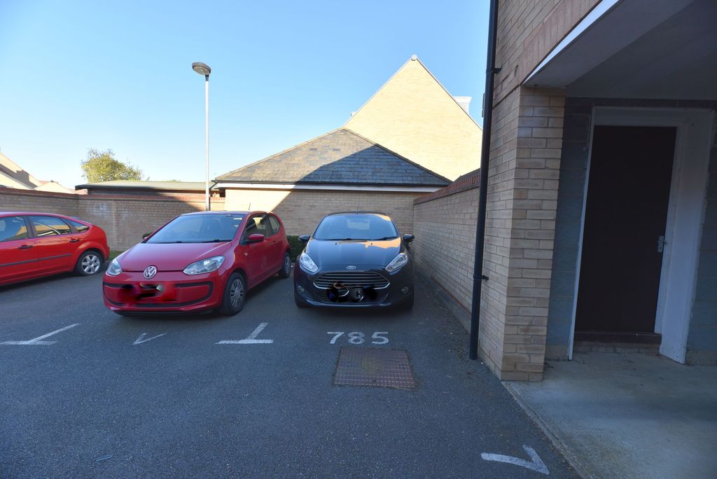 Additional image 16 of 2 bed flat for saleHawking Drive, Biggleswade SG18