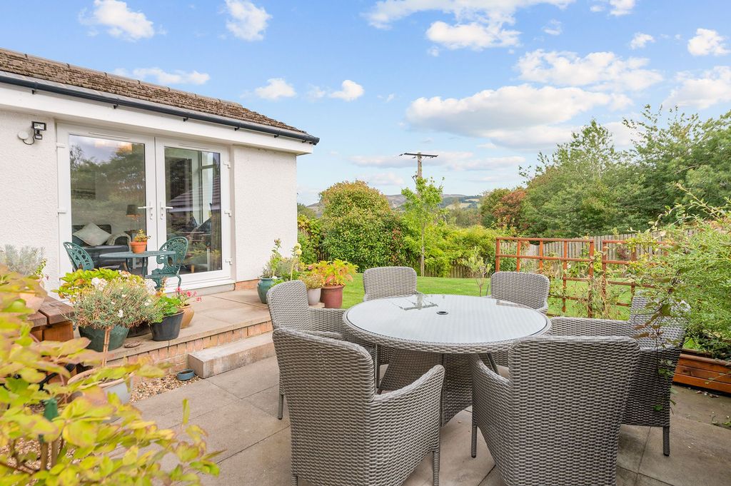 Additional image 21 of 4 bed detached house for saleAlder Place, Auchterarder PH3